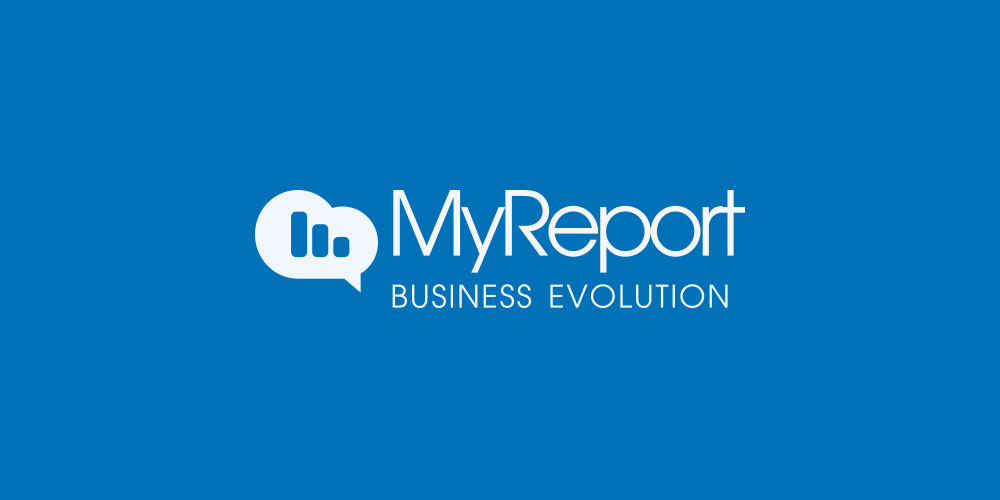 Lancement de MyReport Business Evolution