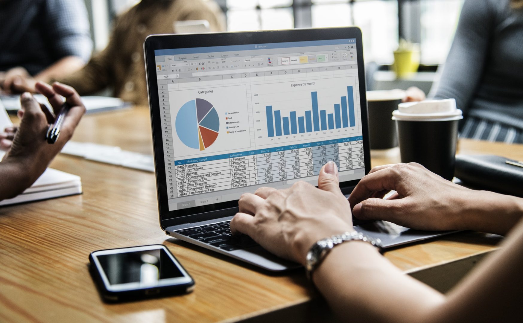 Comment faire un bon reporting ?