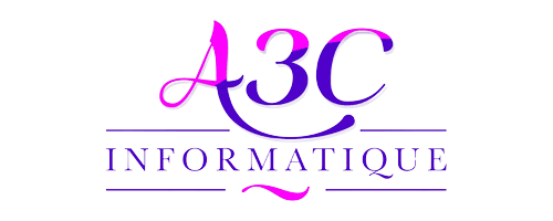 Logo de A3c informatique