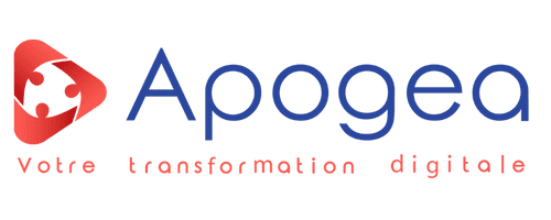 Logo de Apogea