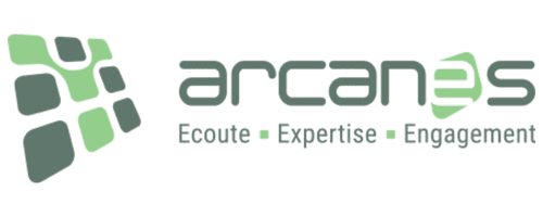 Logo de Arcanes