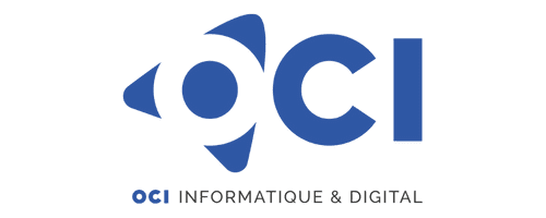 Logo de Groupe oci