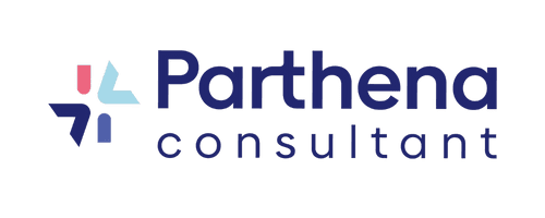Logo de Parthena consultant