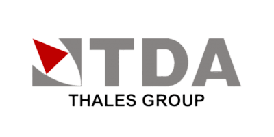 Logo TDA