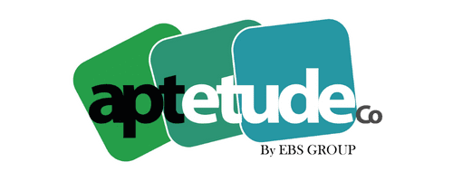 Logo de Aptetude co