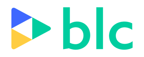 Logo de Blc conseil