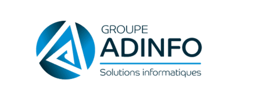 Logo de Groupe adinfo