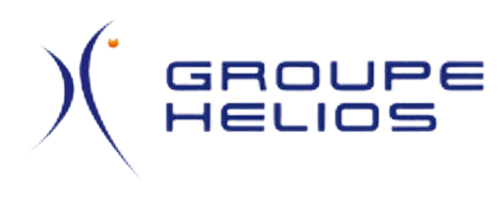 Logo de Groupe helios