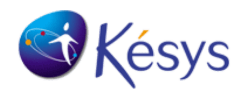 Logo de Kesys