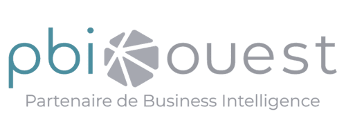 Logo de Pbi ouest