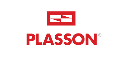 Logo Plasson