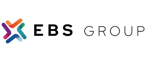 Logo de Ebs group