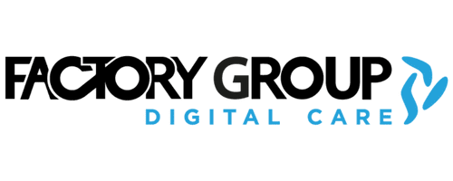 Logo de Factory group