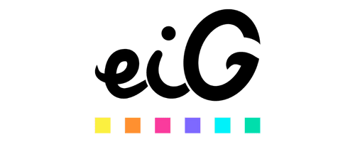 Logo de Eig