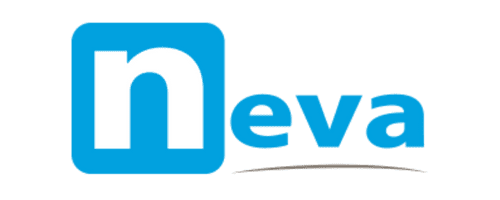 Logo de Neva