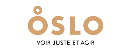 Logo de Oslo