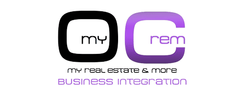 Logo de My rem business integration