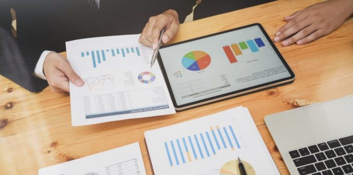 Un nouveau programme partenaire pour saisir les opportunités du marché de la BI 
