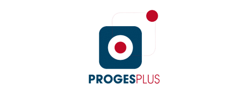 Logo de Proges plus