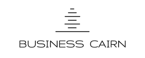 Logo de Business cairn