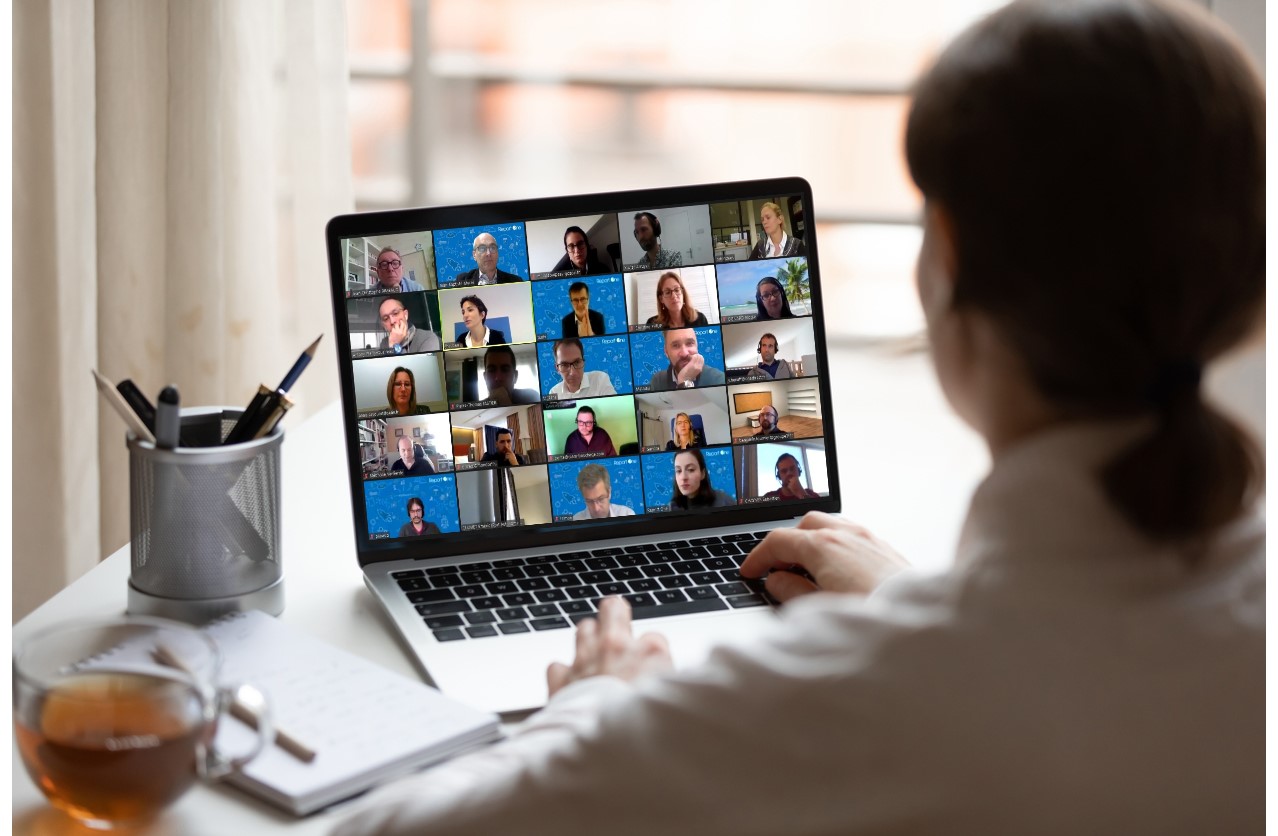 Retour sur le Club utilisateurs MyReport 2020