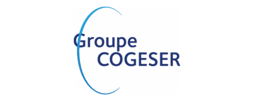 Logo de Groupe cogeser