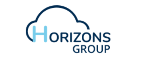 Logo de Horizons-group