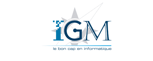 Logo de Igm sas