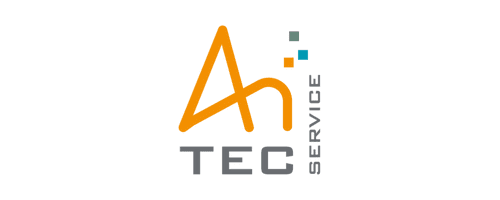 Logo de Aitec service