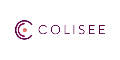 Logo Colisee