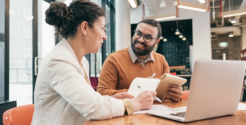 Solution BI pour PME : prenez le contrôle de vos données et boostez votre croissance