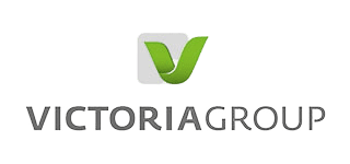 Logo Victoria group