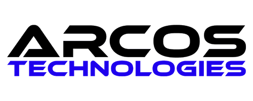 Logo de Arcos technologies