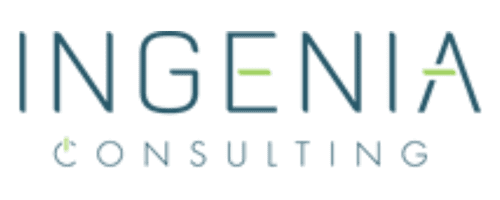Logo de Ingenia consulting