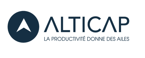 Logo de Alticap