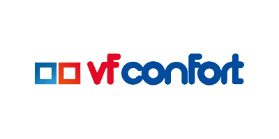 Logo VF Confort