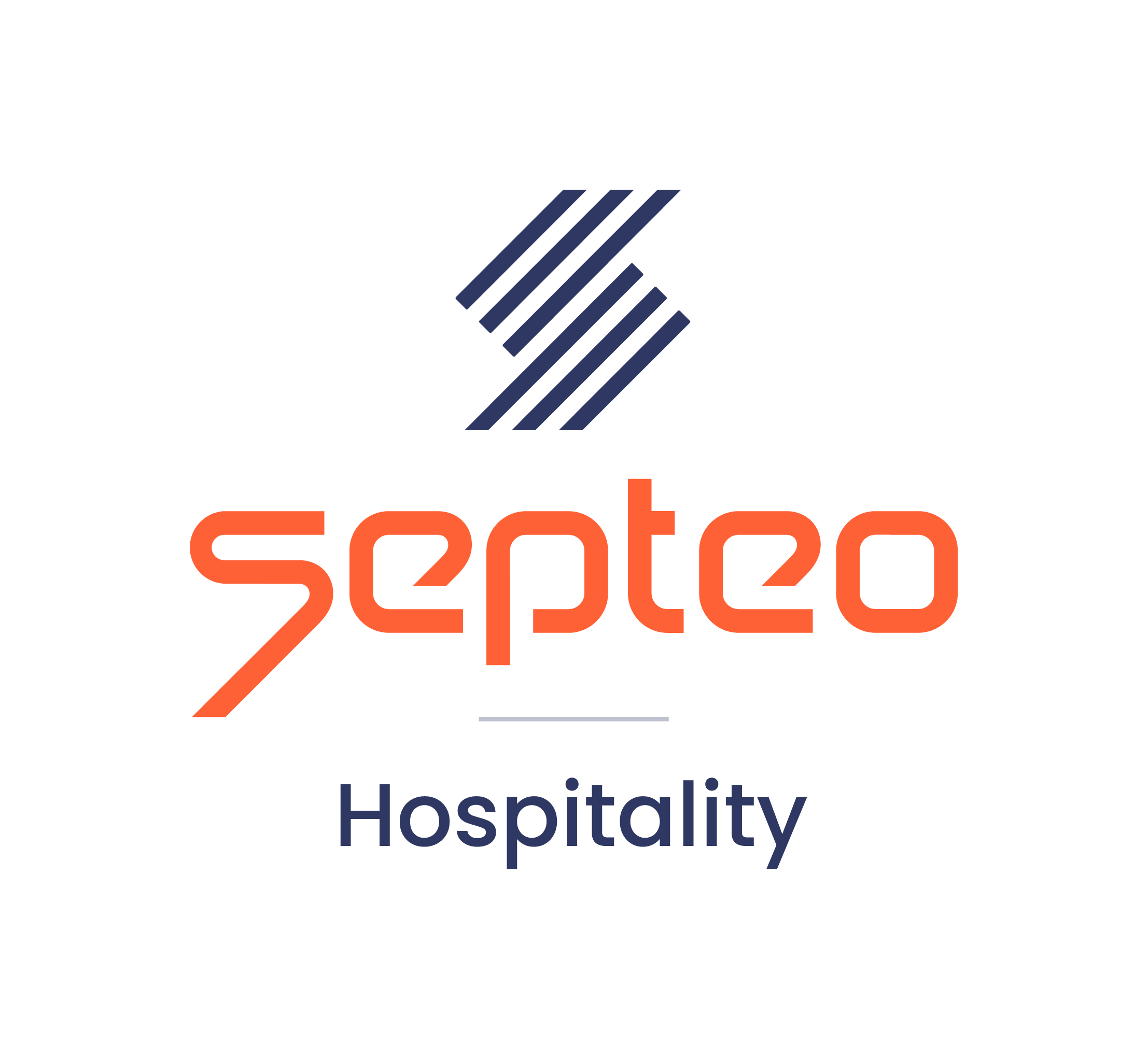 Logo de Septeo hospitality