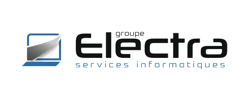 Logo de Groupe electra