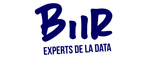 Logo de Biir
