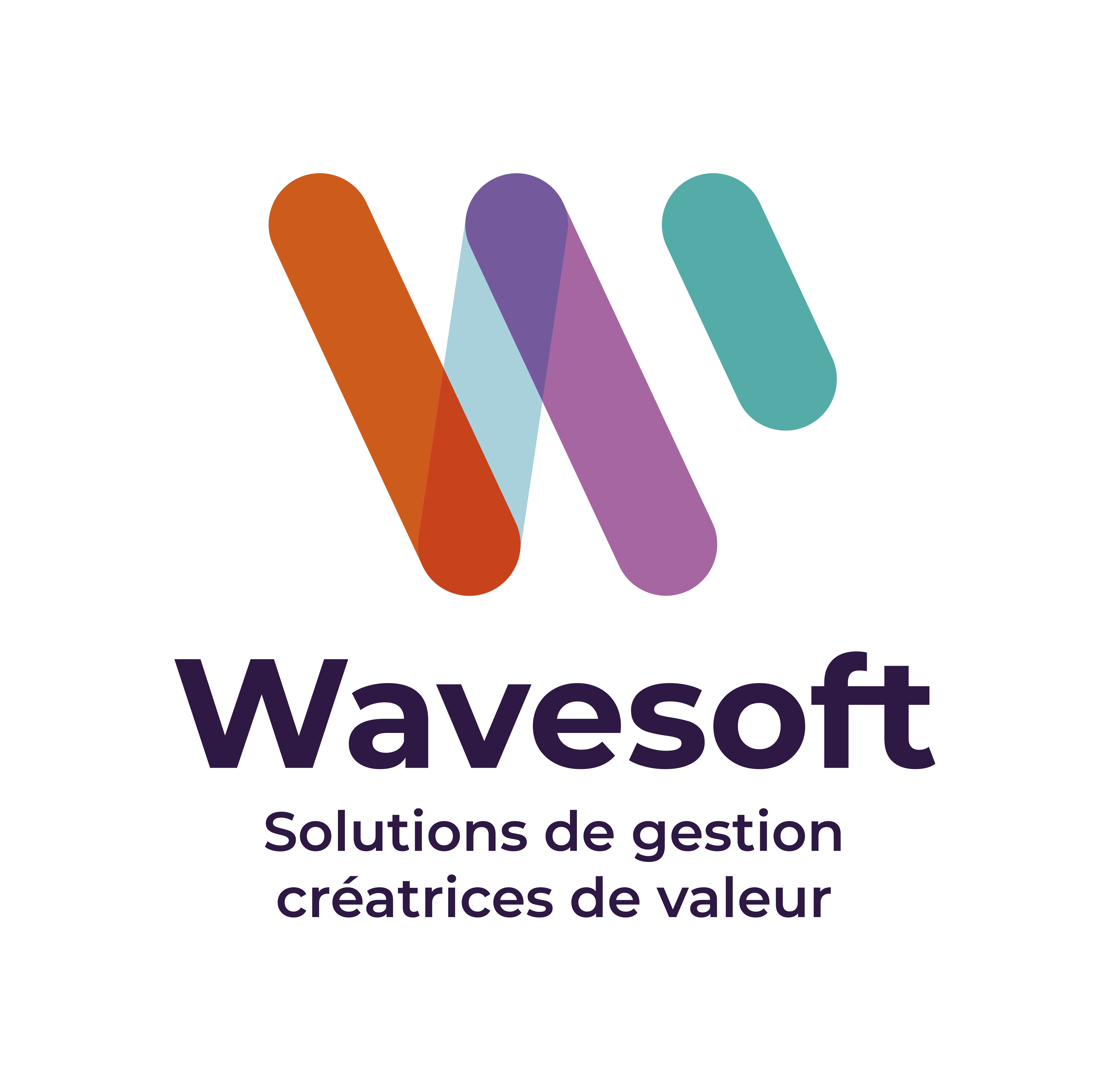 Logo de Wavesoft