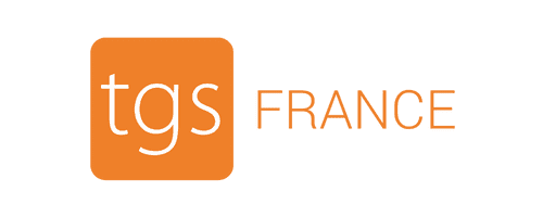 Logo de Tgs france informatique