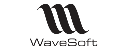 Logo de Wavesoft