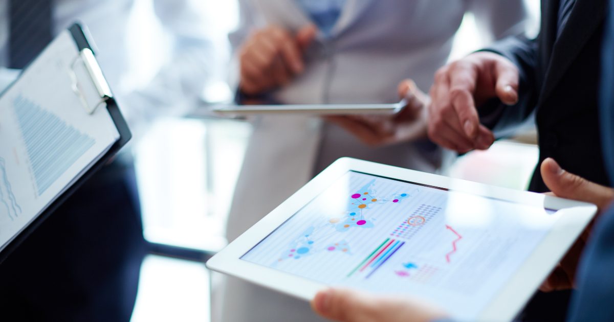 Comment réussir son projet de data visualisation ?