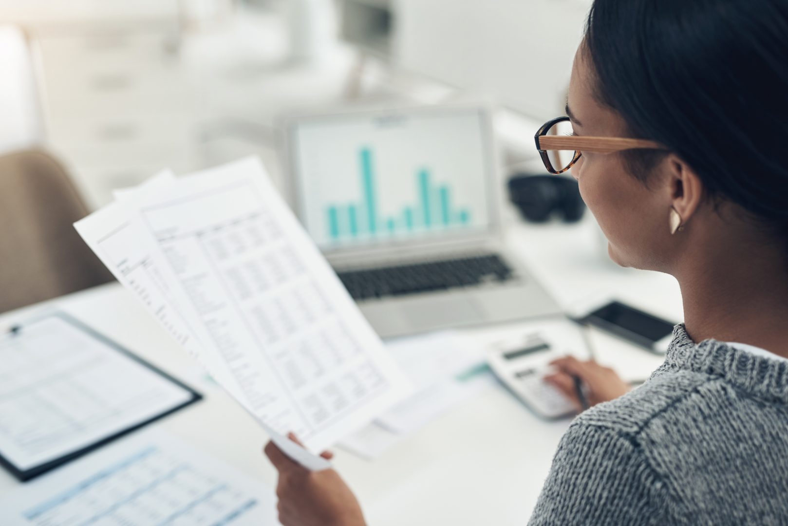 Approche multi-scénarios : votre entreprise a plusieurs futurs !