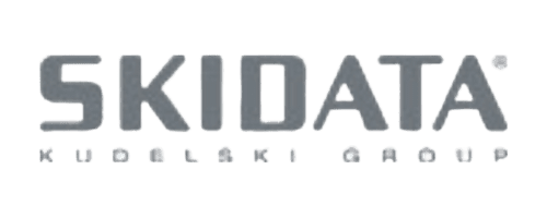 Logo de Skidata france