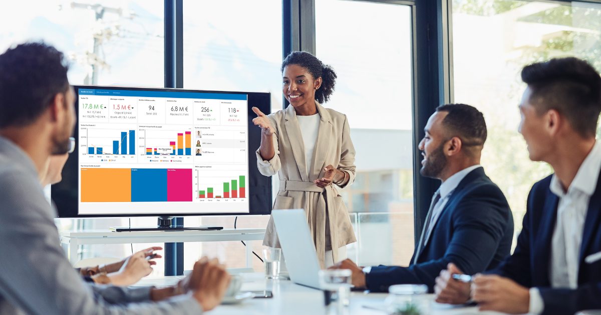 Le pilotage de l’activité marketing avec MyReport