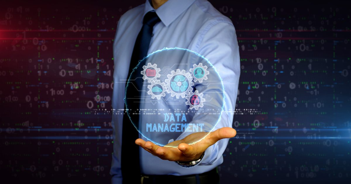Data Management : c’est quoi et pourquoi est-ce essentiel ?