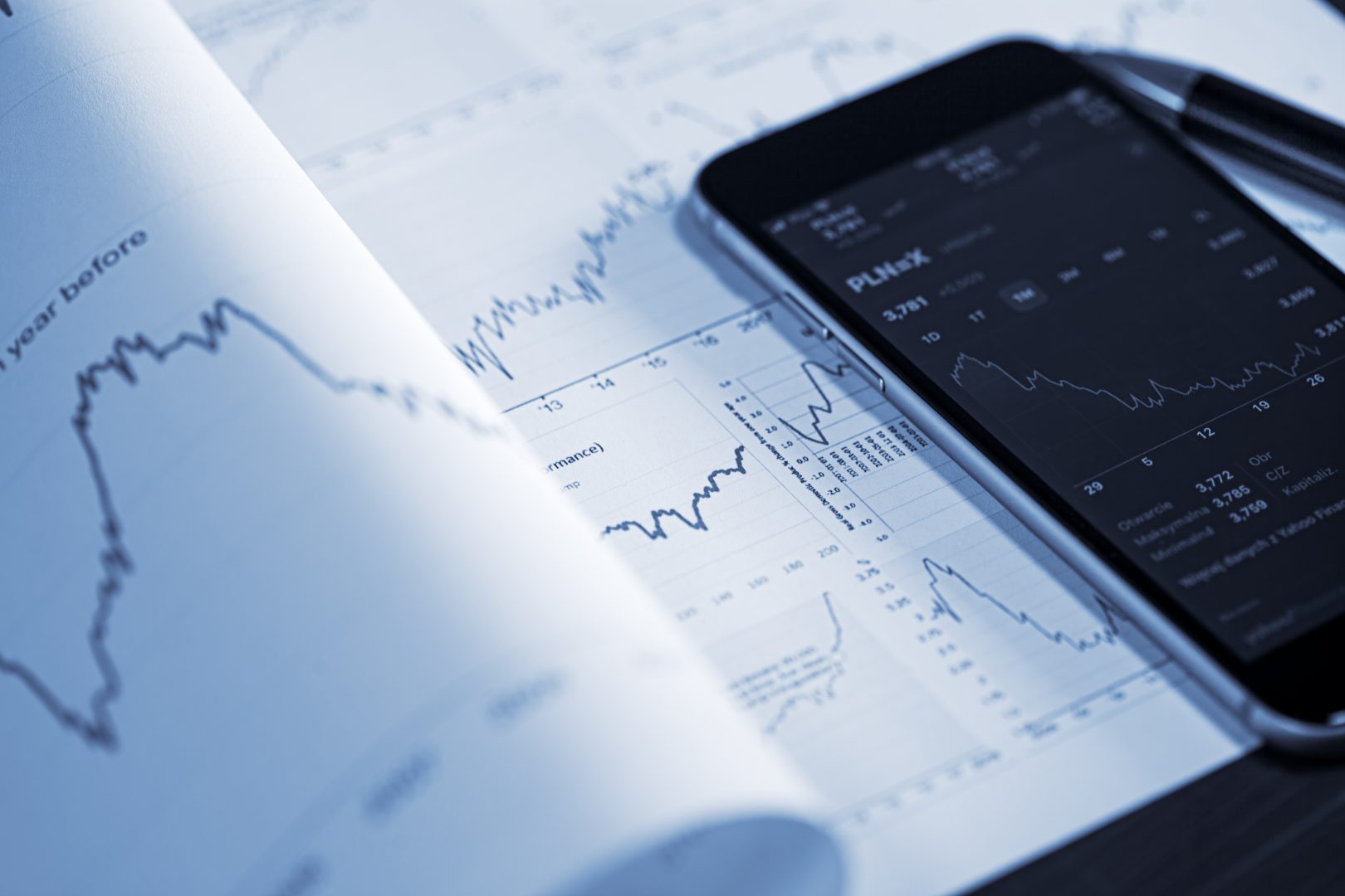 3 bonnes raisons d’adopter le rolling forecast grâce à la Business Intelligence