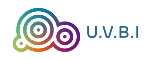Logo de Uvbi, groupe univerp