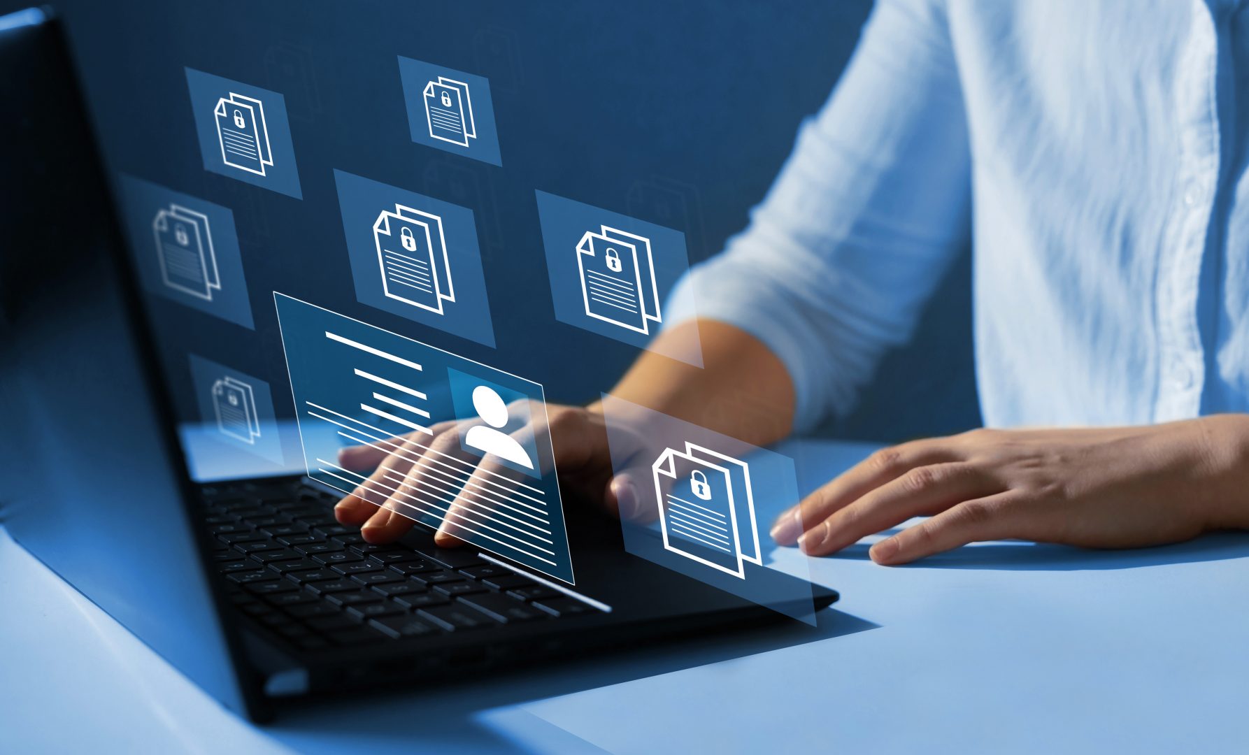 Exploitez la valeur de vos données grâce au data management